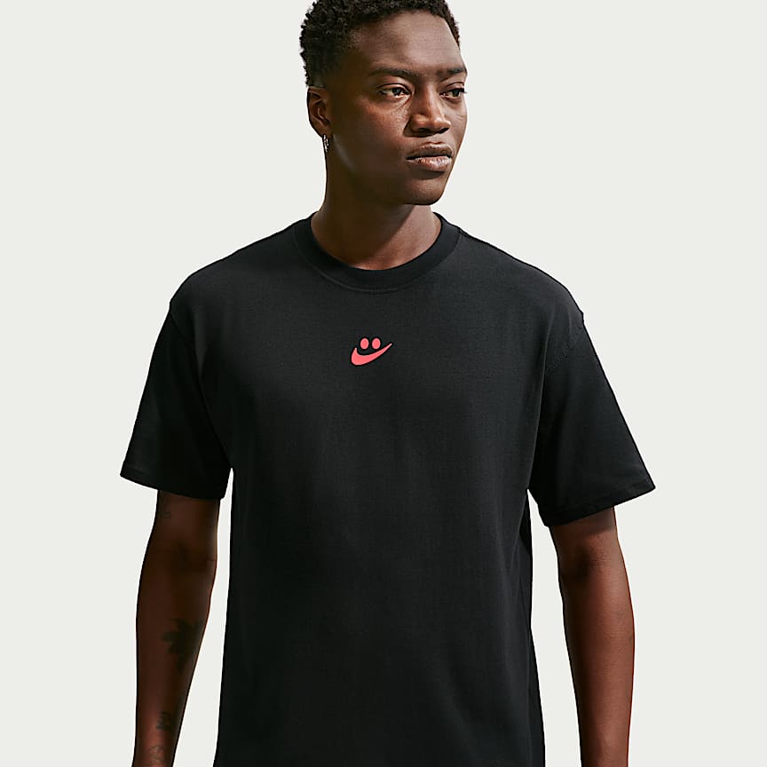 F.C. Barcelona 2026/27 Stadium Home Older Kids' Nike Dri-FIT